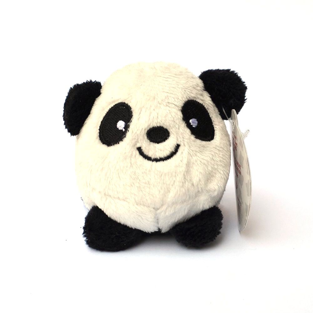 Bobballs, Плюшена играчка, Панда, Keel Toys