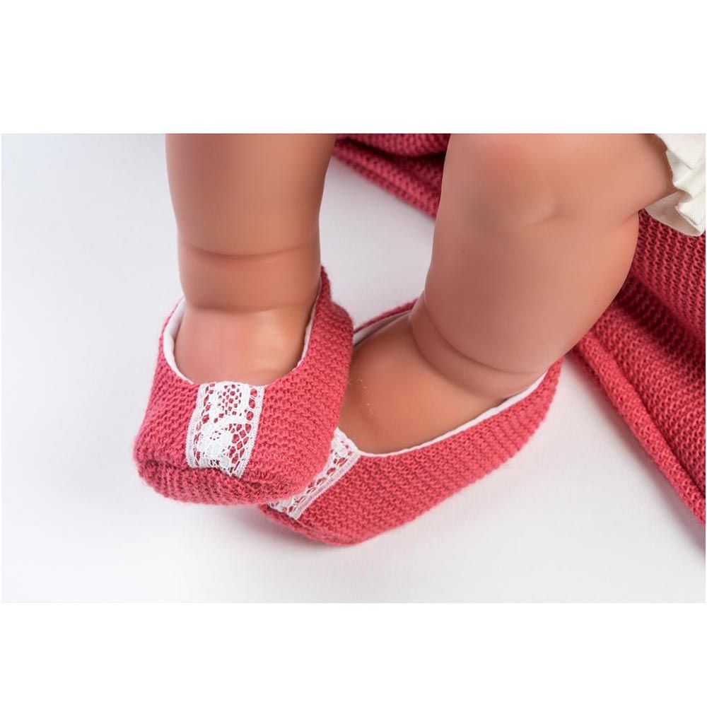 Кукла бебе, Гема