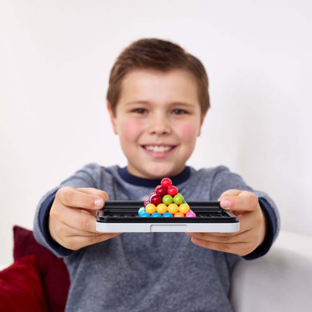 Логическа игра, IQ Puzzler Pro