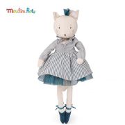 Мека играчка, Котка Селестин