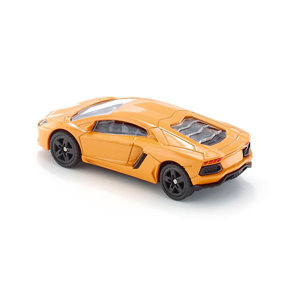 Метална кола, Lamborghini Aventador LP700-4