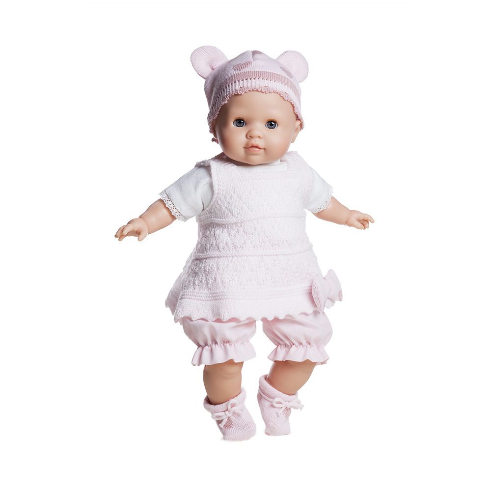 Mini Pikolines, Кукла-бебе Лола, 36 см, Paola Reina