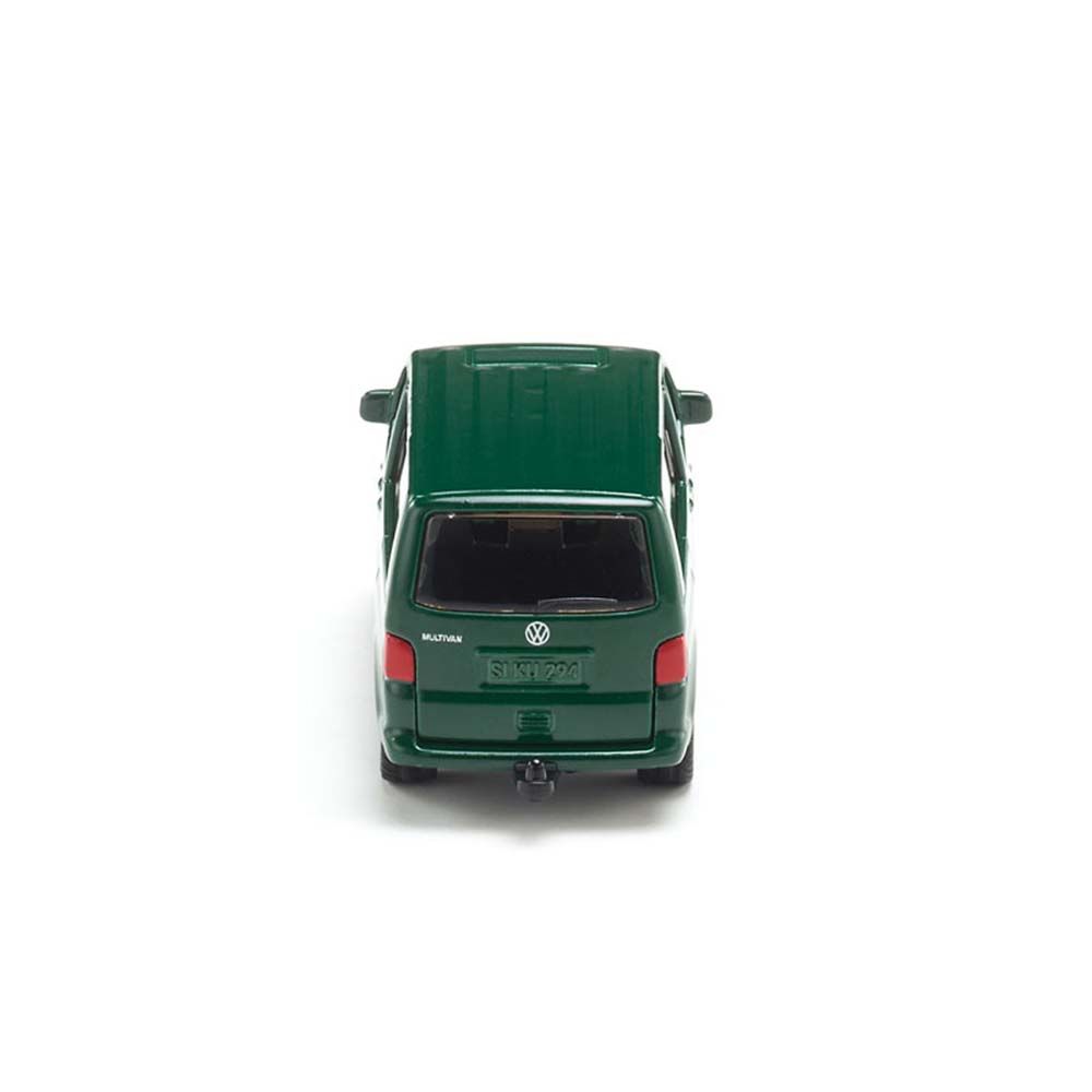 Метална кола VW Multivan