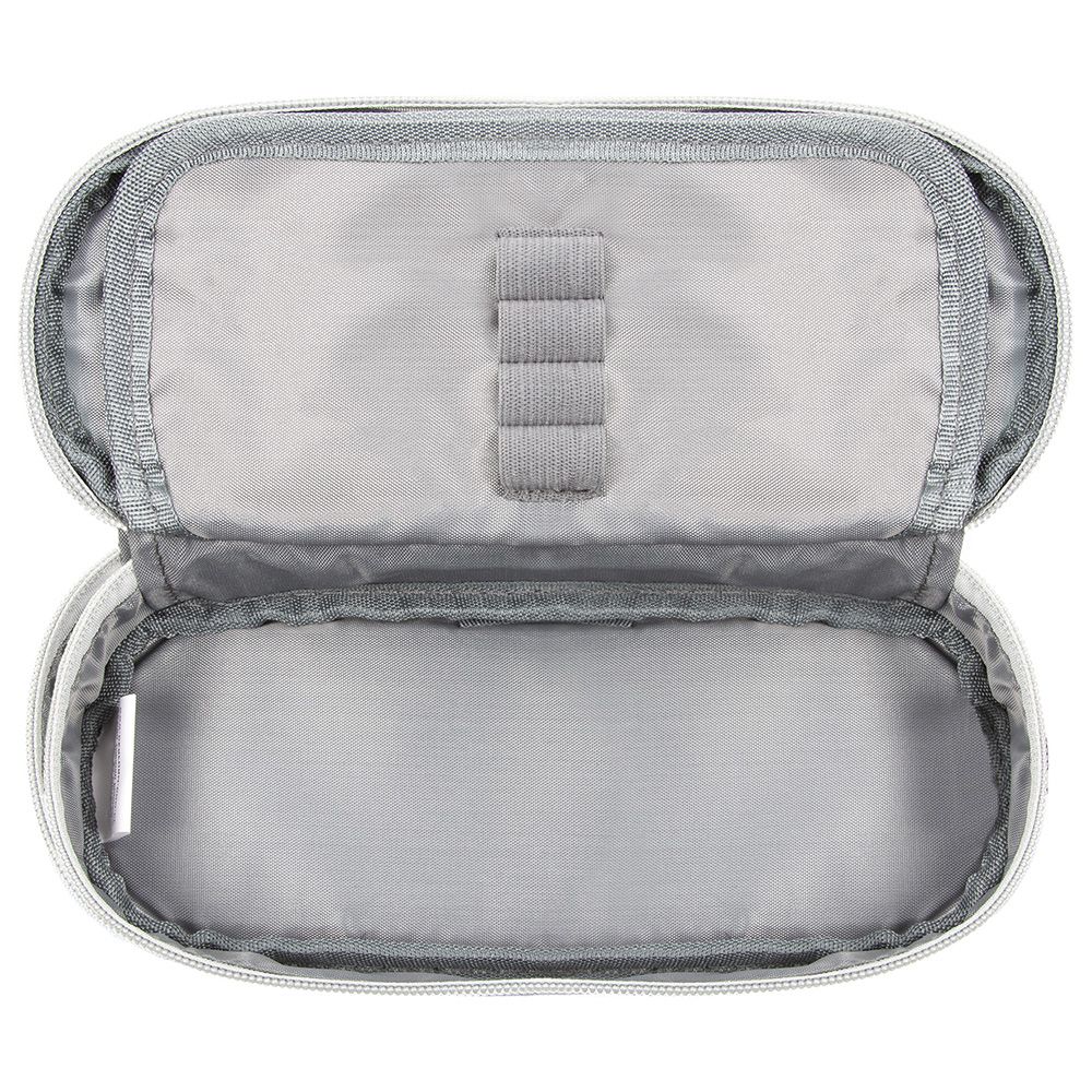 Ученически несесер Quartz, овален