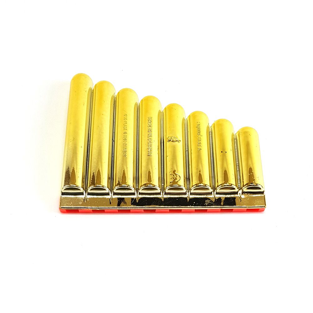 BASS & BASS, Детска играчка, Пан флейта