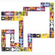 Детско домино, Тропици