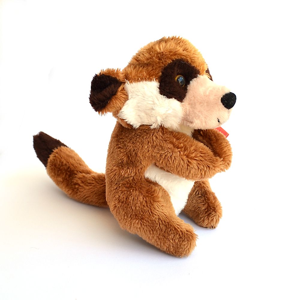 Keel Toys, Плюшена играчка, Сурикат