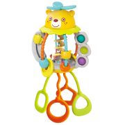 Бебешка активна топка, Мече