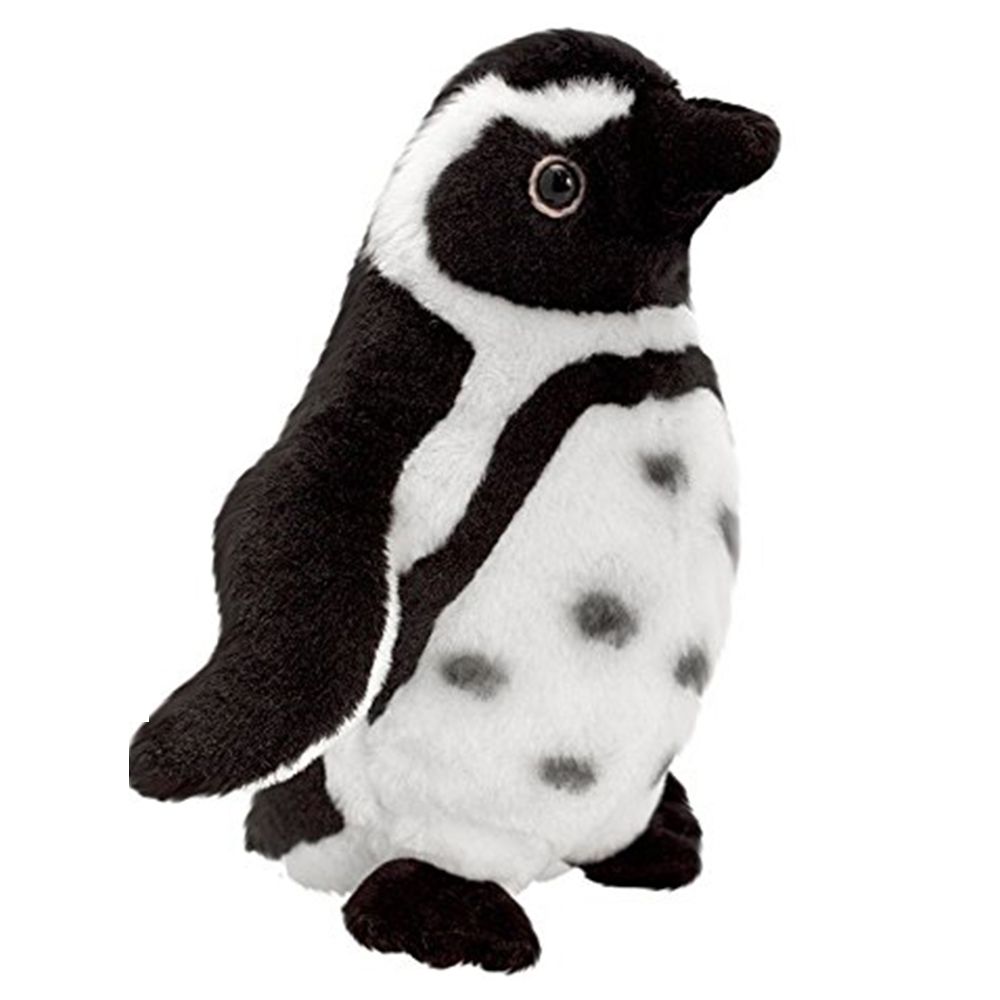 Keel Toys, Плюшен хумболтов пингвин, 20 см