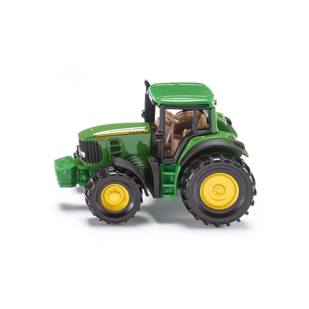 Трактор John Deere 7530