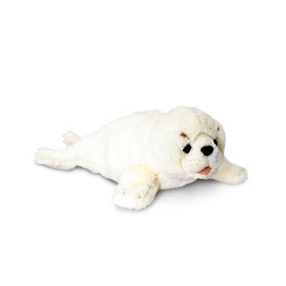 Keel Toys, Плюшен тюлен, легнал