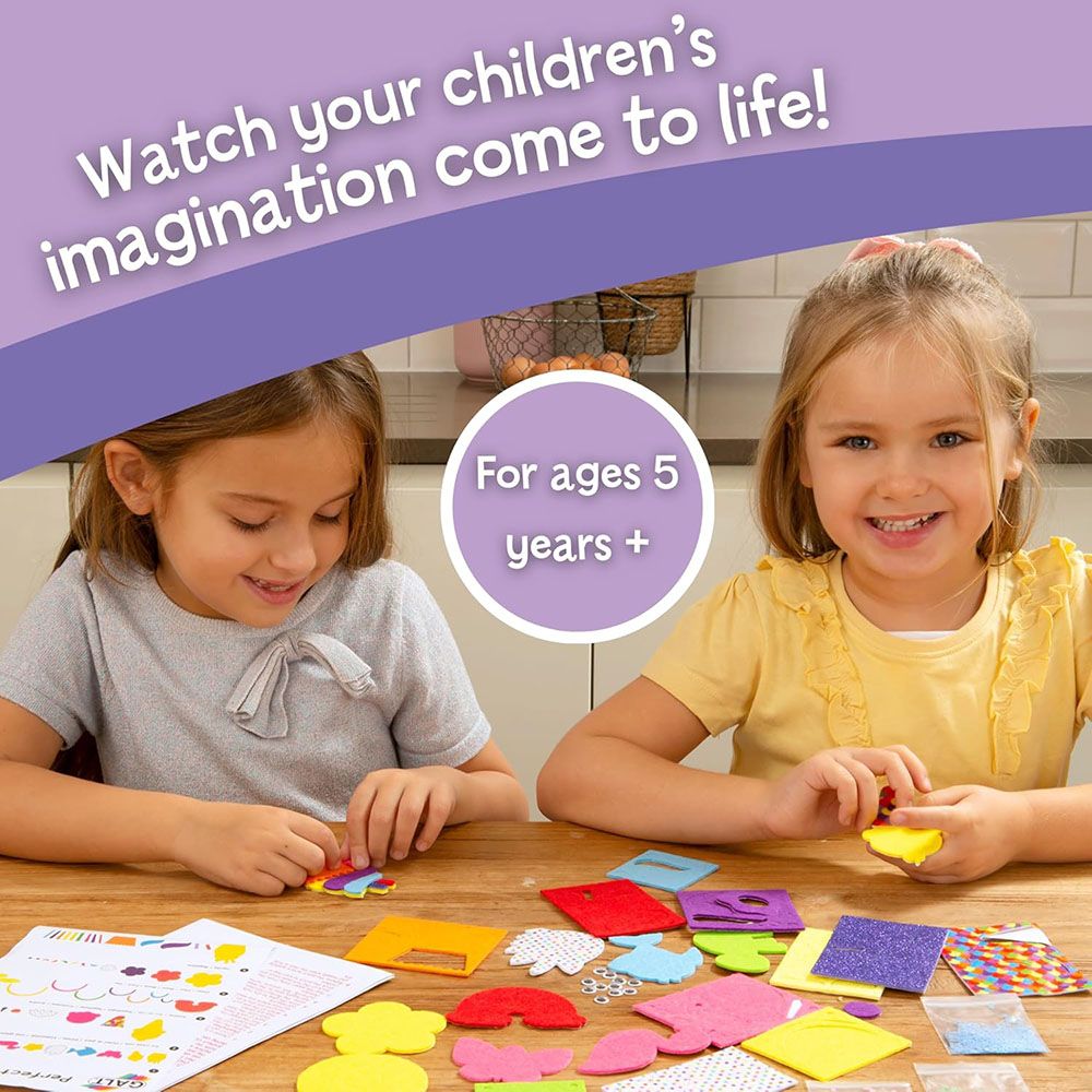 Направи сама, Декоративни кръпки