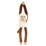 Плюшена маймуна със звук, 47 см
