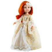 Кукла Сузана, Кралица,  32 см