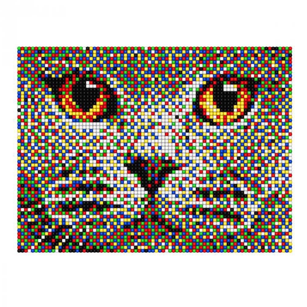 0 Мозайка PIXEL PHOTO , 600 части