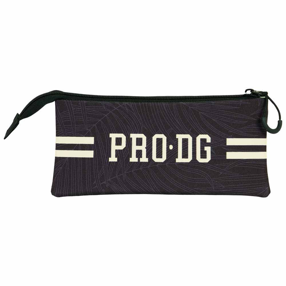Триъгълен ученически несесер, PRODG, Тигър