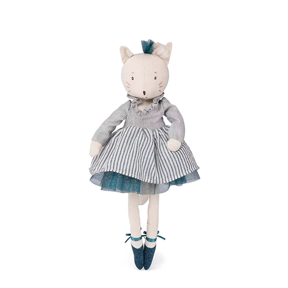 Мека играчка, Котка Селестин