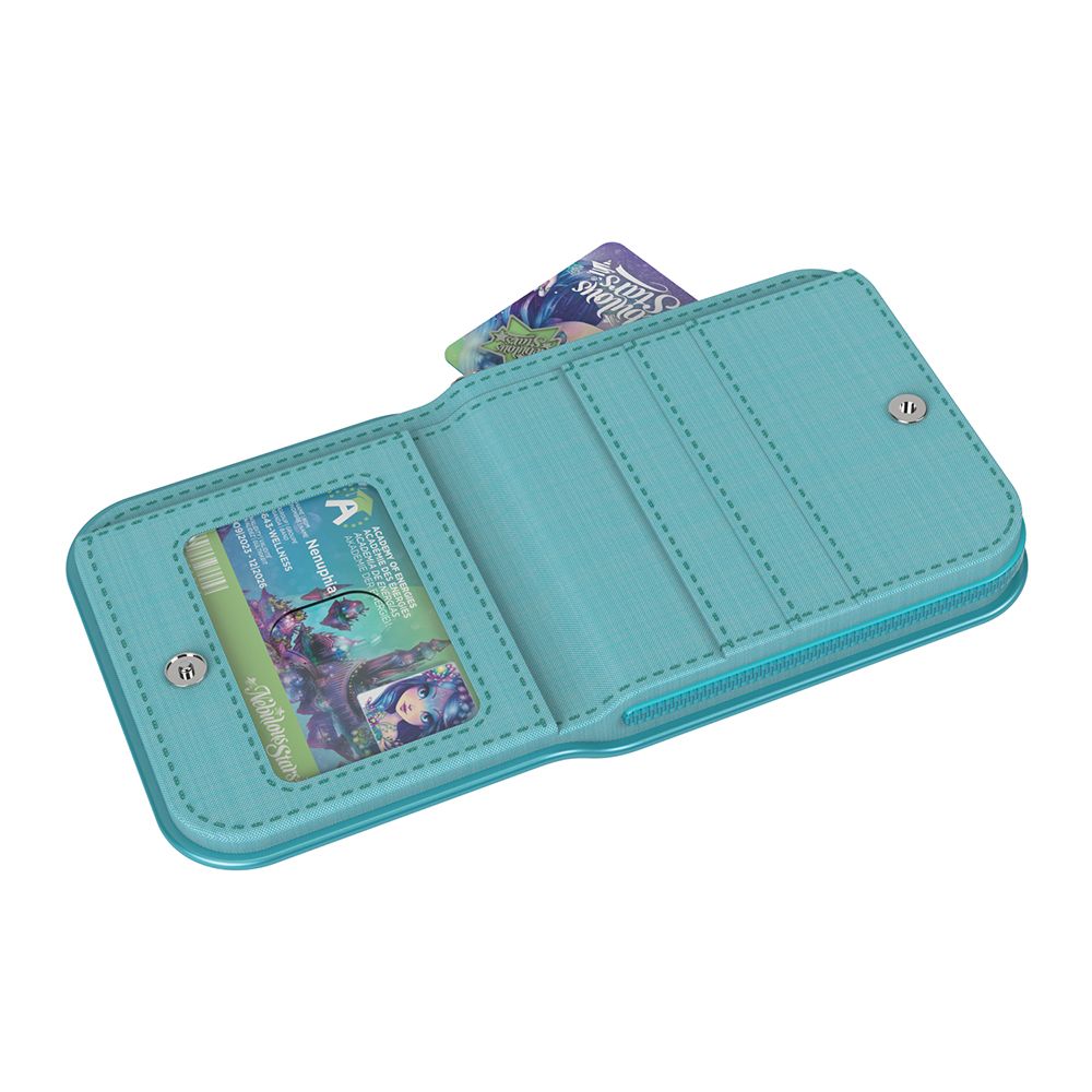 Портмоне, Ненуфия