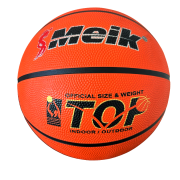 Баскетболна топка 7, Meik 2308