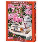 Време за закуска, пъзел 1000 части