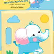 Бълбук! Бълбук! Слонче