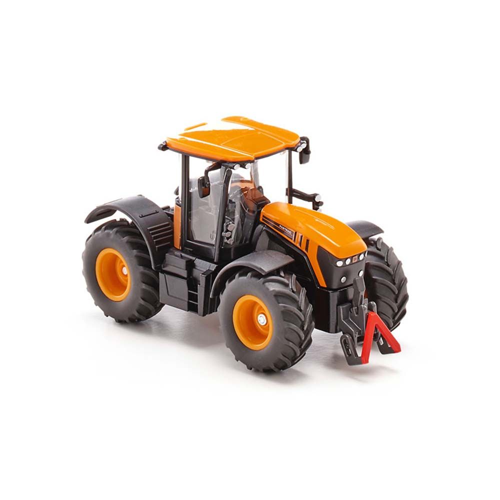 Трактор JCB Fastrac 4000
