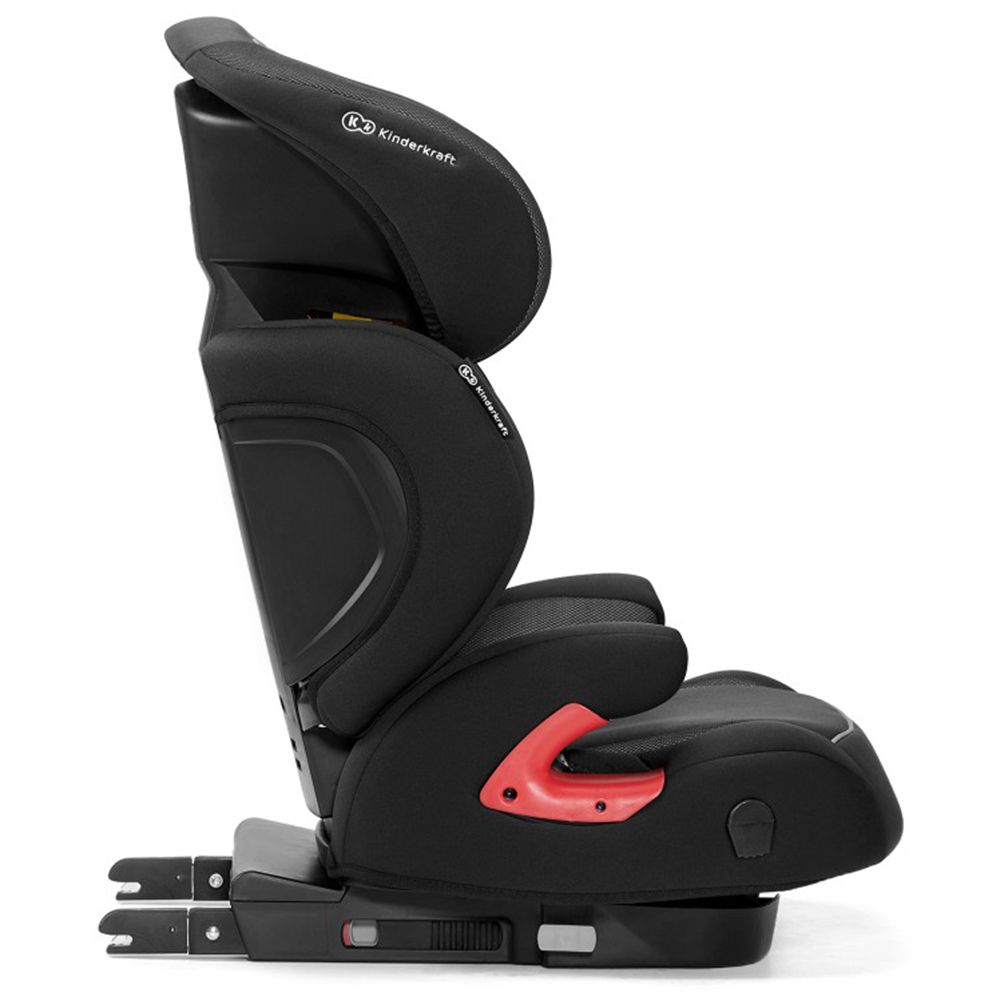 Столче за кола Unity Isofix, 15-36 кг