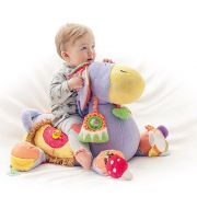 Играчка за бебе, Магаре за яздене Лаки