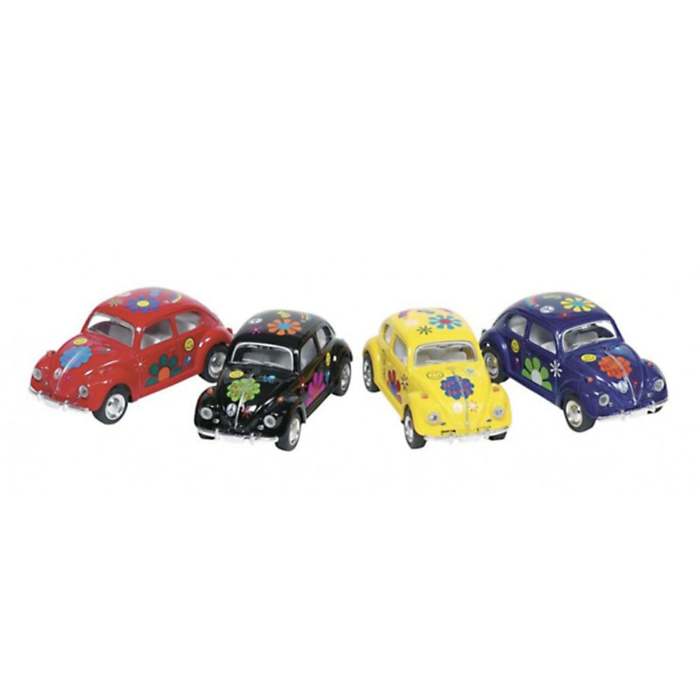 Gollnest & Kiesel, Метална кола, Фолксваген Класикъл Бийтъл, 1967, 1:64