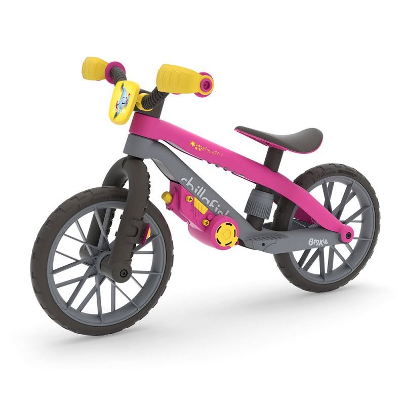BMXIE MOTO - колело за баланс, асортимент 3 цвята