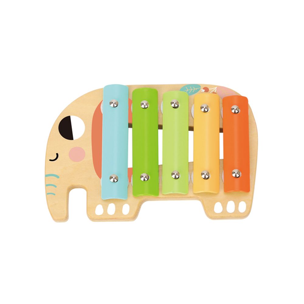 Комплект музикални инструменти, Празник в гората