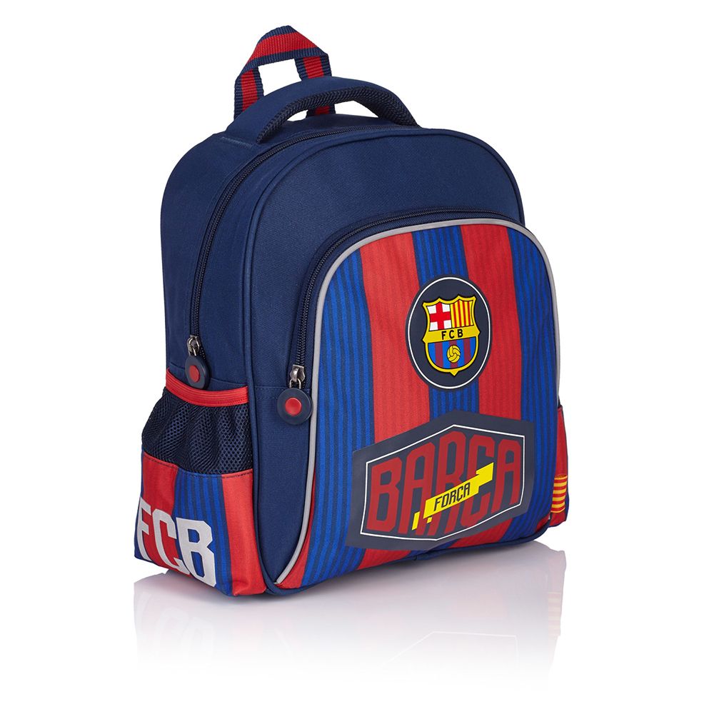 Astra, Детска раница, FC Barcelona Barca Fan 5