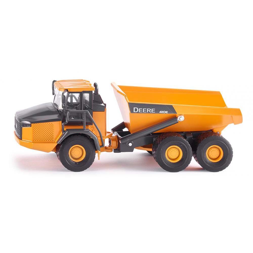 Siku, Саморазтоварващ самосвал John Deere