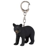 Ключодържател, Черно мече