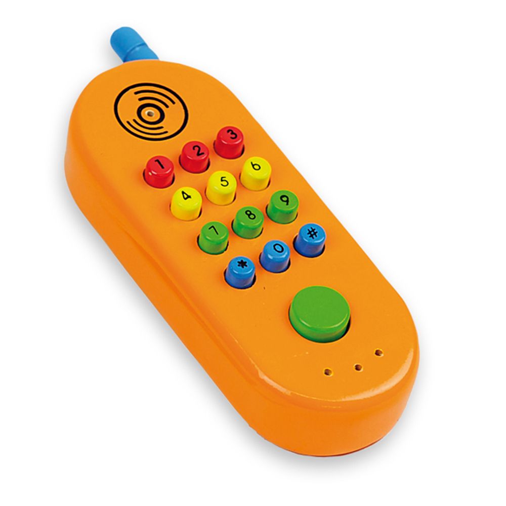 Andreu toys, Мобилен телефон