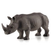 Фигурка за игра и колекциониране, Бял носорог