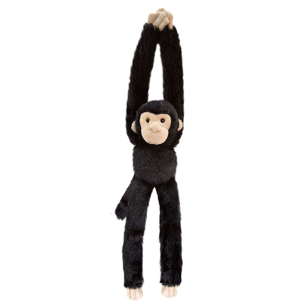 Keel Toys, Плюшена маймуна със звук, 47 см