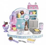 Магазин за сладолед