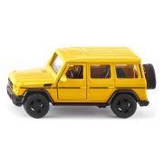 Джип Mercedes Benz G65 AMG