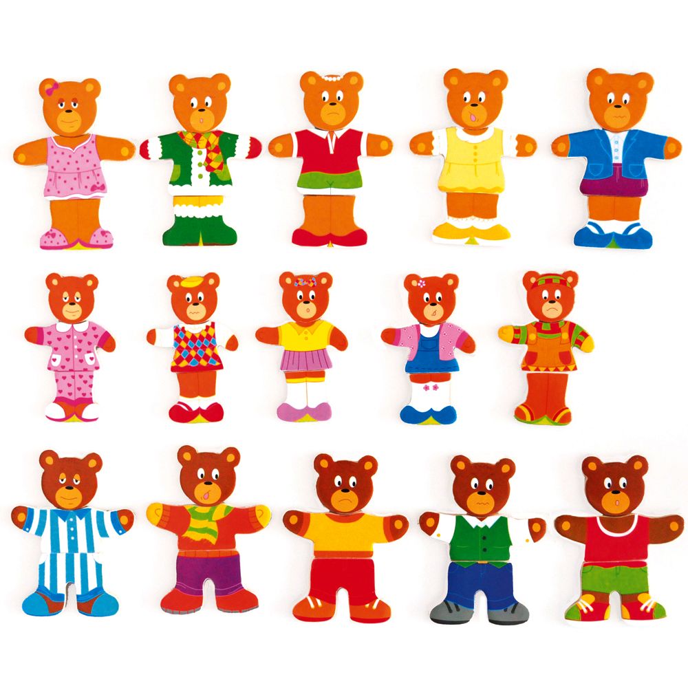 Семейство мечета с дрехи