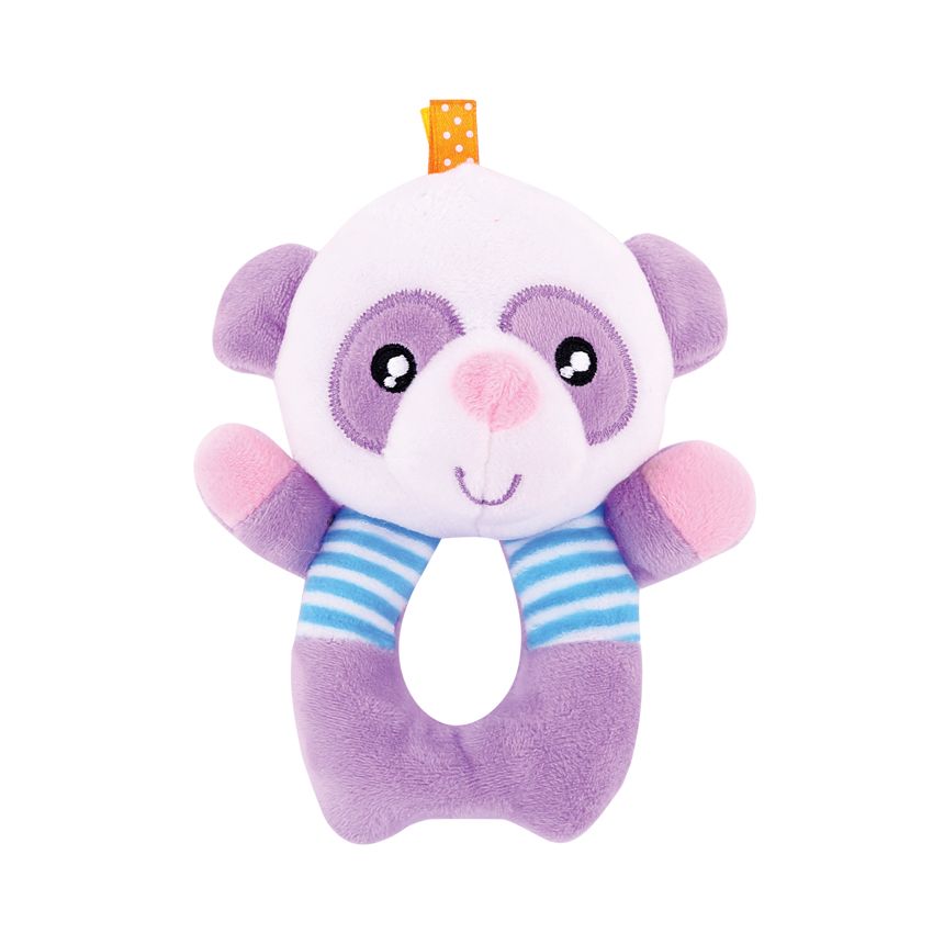 Lorelli toys, Дрънкалка Панда