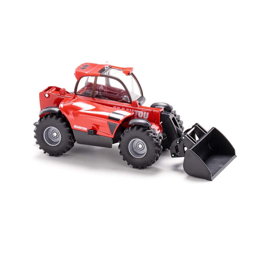 Трактор  Manitou MLT840 с телескопична кофа