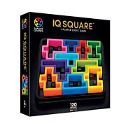 Логическа игра, DELUXE SQUARE