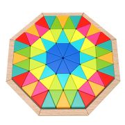 Октагон пъзел