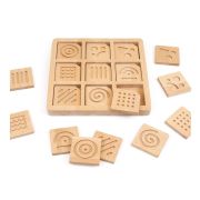 Сензорна мемо игра