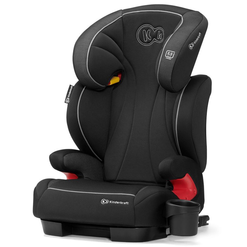 Столче за кола Unity Isofix, 15-36 кг