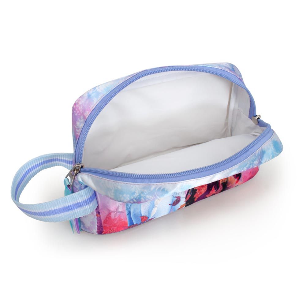 Термочанта за храна, Замръзналото кралство 2