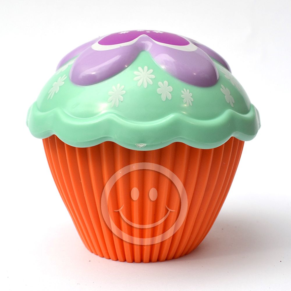 Cupcke Surprise, Кукла-сладкиш, Ава