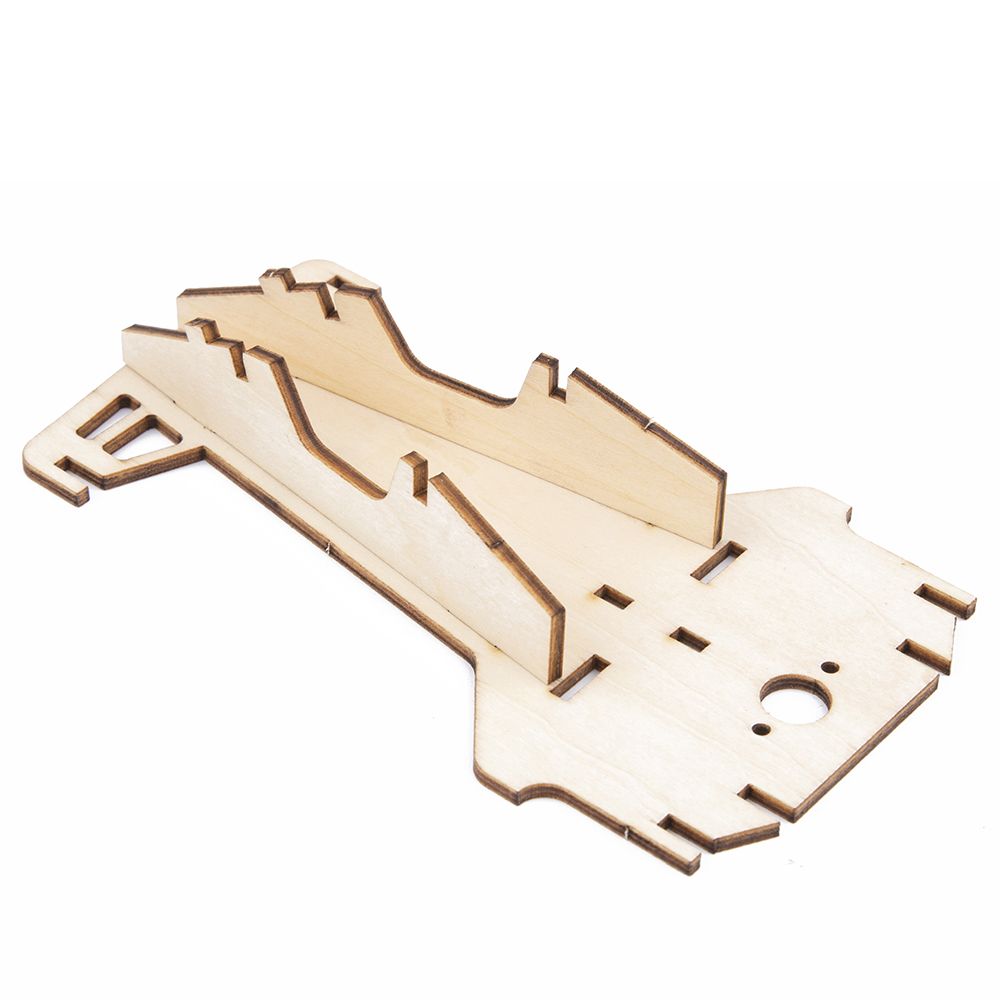 Направи сам, 3Д дървена кола със соларна батерия