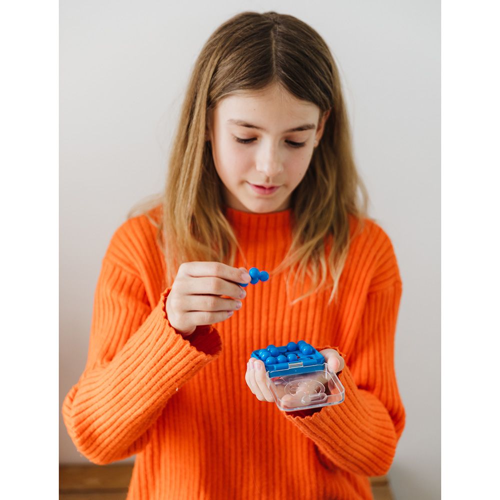 Логическа игра, IQ Мини